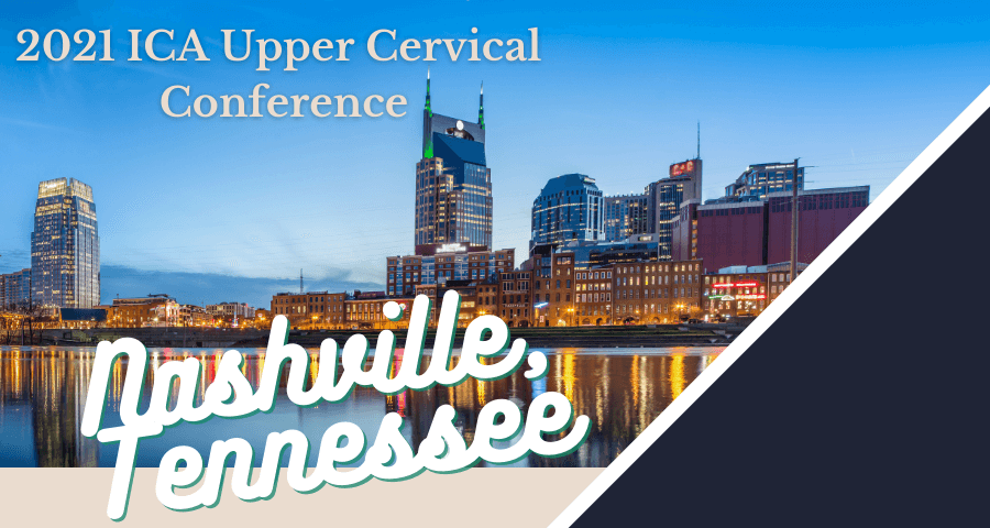 ICA Upper Cervical Conference