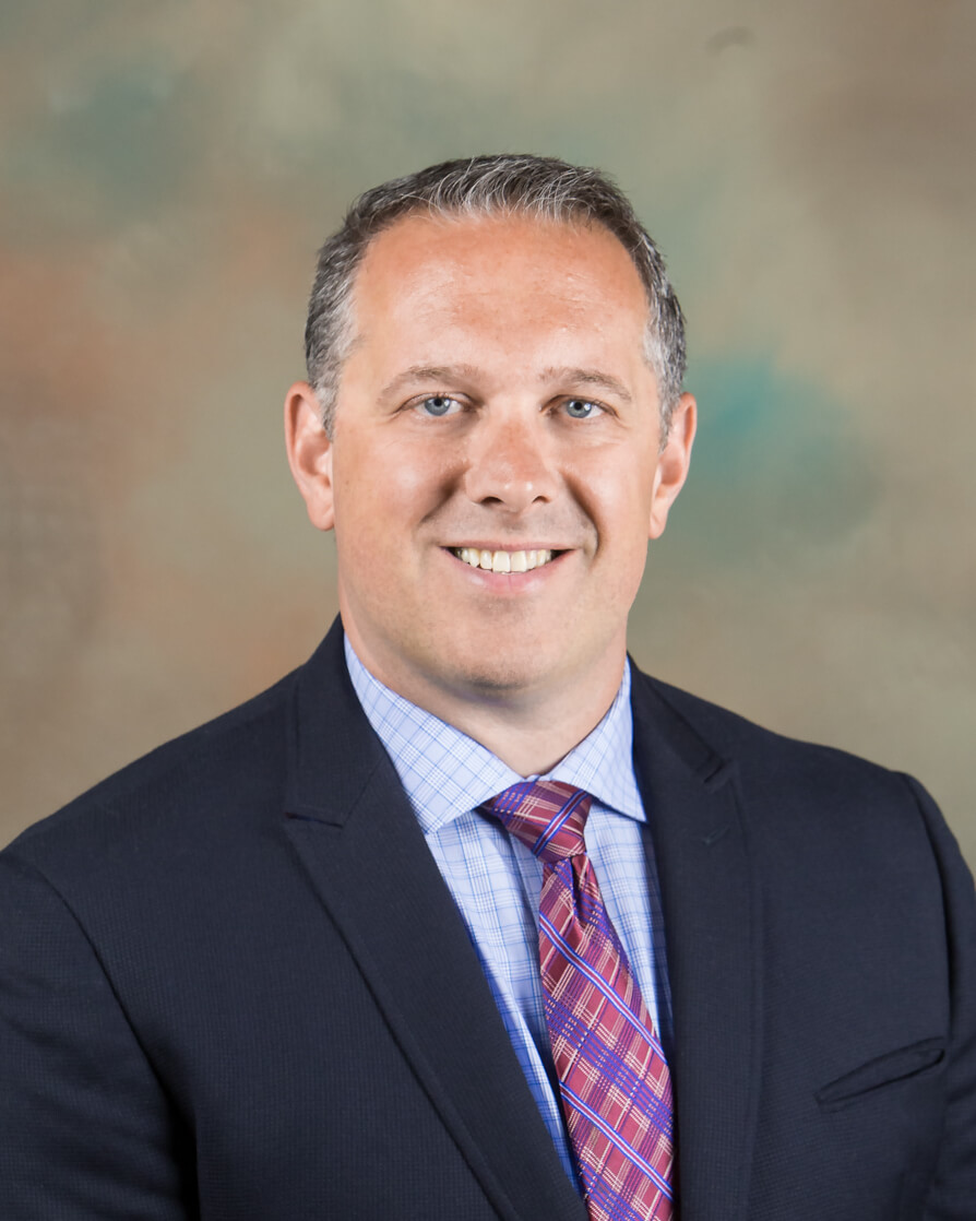 International Chiropractors Association Names Dr. Joseph Betz as 2023