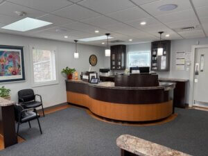 New Haven County, Connecticut – Chiropractic Practice for Sale