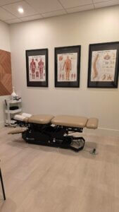 Seeking Chiro Associate Sherwood Park Alberta Wellness Clinic